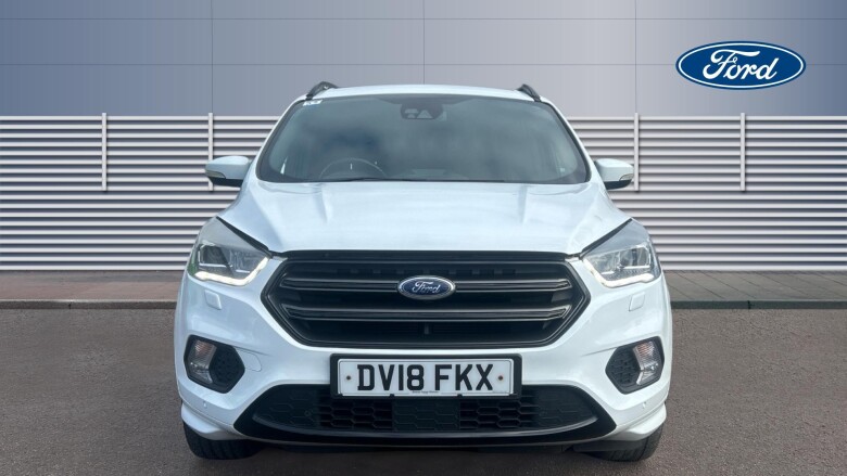 Ford Kuga 1.5 EcoBoost ST-Line 5dr 2WD Petrol Estate